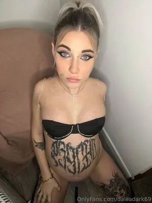 Daliladark69 Thumbnail Picture