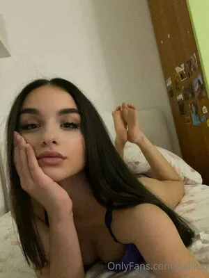 Daliluu OnlyFans Leaked Free Thumbnail Picture - #3GMYGD6bx8