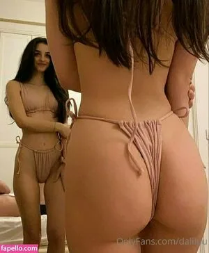 Daliluu OnlyFans Leaked Free Thumbnail Picture - #44RUfFJUvn