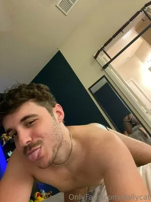 Dallycat OnlyFans Leaked Free Thumbnail Picture - #TR6egdPUST