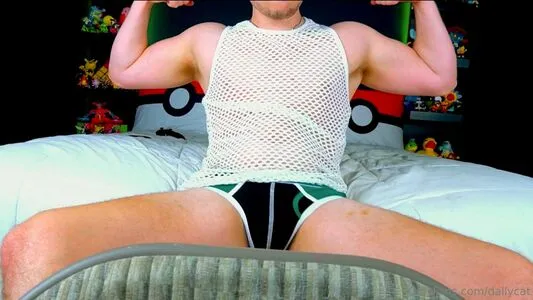 Dallycat OnlyFans Leaked Free Thumbnail Picture - #bbhr4DPqph