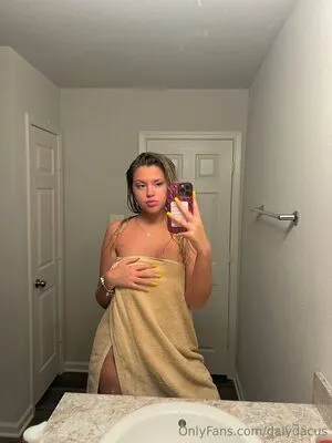 Daly Dacus OnlyFans Leaked Free Thumbnail Picture - #UmOs6h7fYl