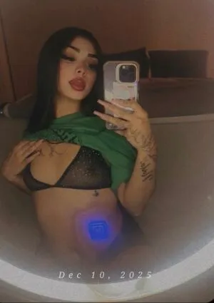 Dalyn Caspary OnlyFans Leaked Free Thumbnail Picture - #pmMTYHJj2W