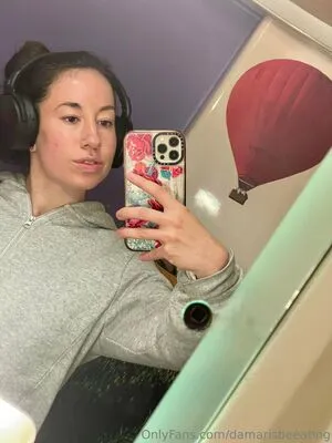 Damarisbeeating OnlyFans Leaked Free Thumbnail Picture - #YifJFLeenb