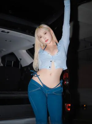 Dami OnlyFans Leaked Free Thumbnail Picture - #JxE4LLUGBL