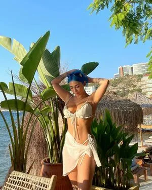 Damla Ecre OnlyFans Leaked Free Thumbnail Picture - #3VRTGeupst