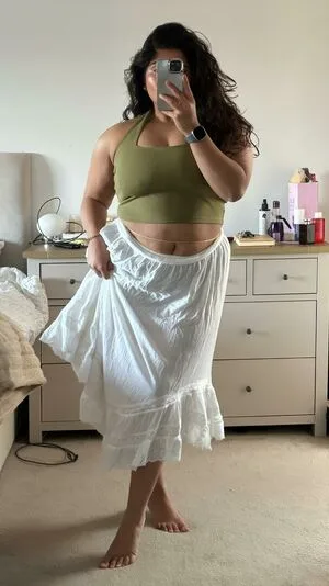 Dana Conway OnlyFans Leaked Free Thumbnail Picture - #Fpc1baFOFS