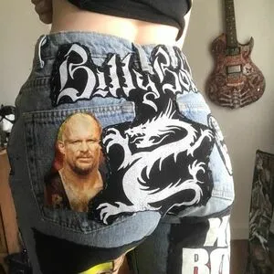 Dana Dentata OnlyFans Leaked Free Thumbnail Picture - #DIn2YdZ6ub