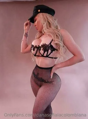 Dana Sofia OnlyFans Leaked Free Thumbnail Picture - #noyAajoBsL