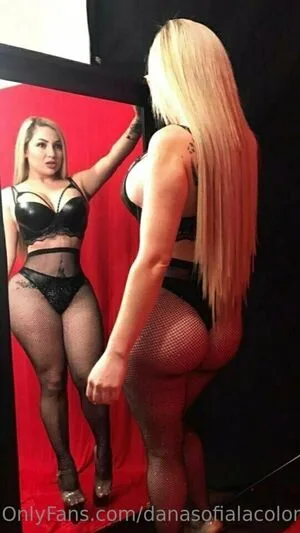 Dana Sofia OnlyFans Leaked Free Thumbnail Picture - #vSQZMmrXvu