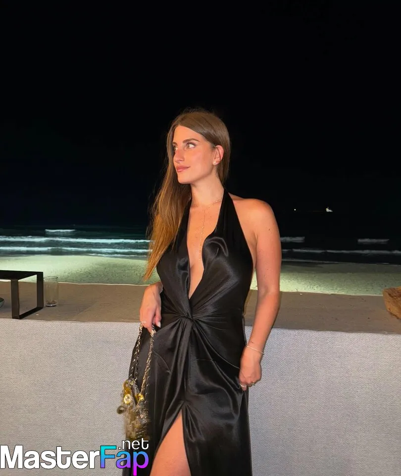 Dana Zarmon OnlyFans Leak Picture - #5vjp4F7WWU.