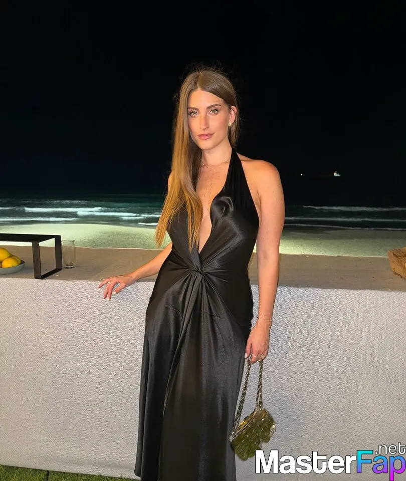 Dana Zarmon OnlyFans Leak Picture - #yWG315byLT.