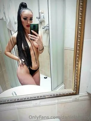 Danaberry OnlyFans Leaked Free Thumbnail Picture - #131TMJiHn6