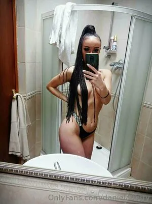 Danaberry OnlyFans Leaked Free Thumbnail Picture - #4hJMvnLD8W