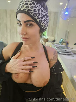 Danae Mari OnlyFans Leaked Free Thumbnail Picture - #DOMcbD8ugp
