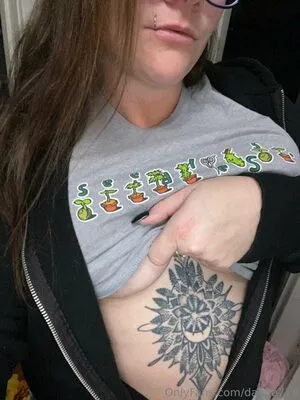 Danae714 OnlyFans Leaked Free Thumbnail Picture - #mSkzP4AFQZ