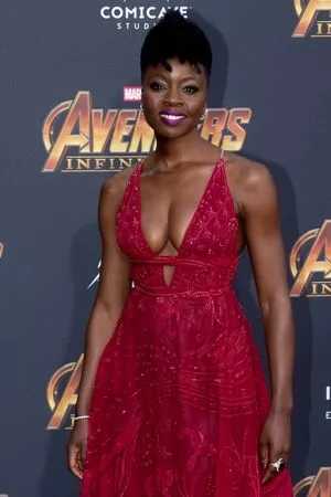 Danai Gurira Thumbnail Picture