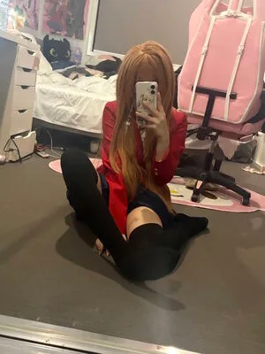 Danaiga OnlyFans Leaked Free Thumbnail Picture - #7mjoKeyM9N