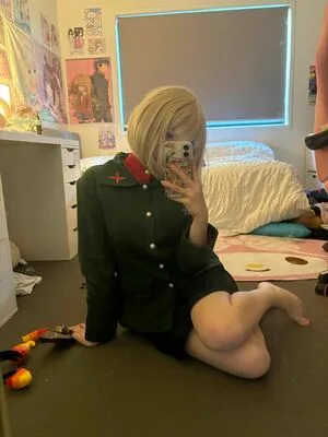Danaiga OnlyFans Leaked Free Thumbnail Picture - #dH8B8aT0EM