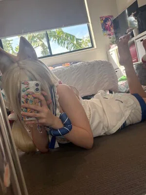 Danaiga OnlyFans Leaked Free Thumbnail Picture - #o7CkjHlBbn