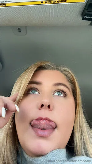 Danambaby OnlyFans Leaked Free Thumbnail Picture - #ewoup5SiwG