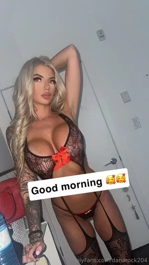 Danarock204 OnlyFans Leaked Free Thumbnail Picture - #Hg4oYIAR2Z