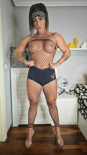 Danaxmuscles OnlyFans Leaked Free Thumbnail Picture - #JiHa90KCIO