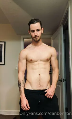 Danbenson OnlyFans Leaked Free Thumbnail Picture - #3SDqgBtbvh