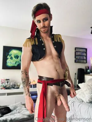Danbenson OnlyFans Leaked Free Thumbnail Picture - #3lxhmWfd70