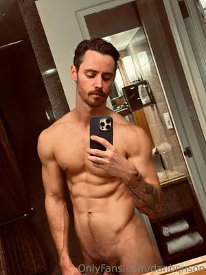 Danbenson OnlyFans Leaked Free Thumbnail Picture - #54oiH0NyoL
