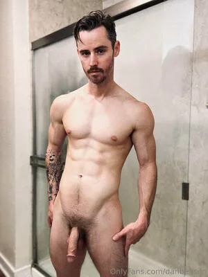 Danbenson OnlyFans Leaked Free Thumbnail Picture - #5XSJHmMA1z
