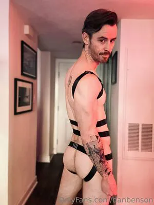 Danbenson OnlyFans Leaked Free Thumbnail Picture - #8rugwzW4uc