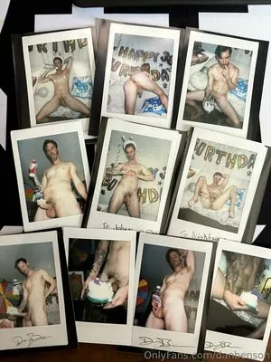 Danbenson Thumbnail Picture
