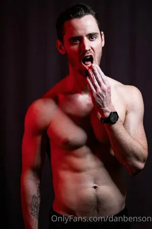 Danbenson OnlyFans Leaked Free Thumbnail Picture - #BD2ZsHwsea