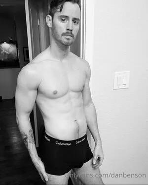 Danbenson OnlyFans Leaked Free Thumbnail Picture - #EUXx0xy2w7