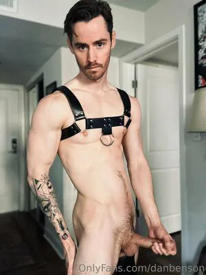 Danbenson OnlyFans Leaked Free Thumbnail Picture - #F7U1ByyKId