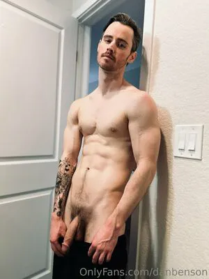 Danbenson OnlyFans Leaked Free Thumbnail Picture - #Hy4H8BJsK2