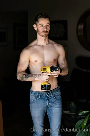Danbenson OnlyFans Leaked Free Thumbnail Picture - #NaMqshl2Cz
