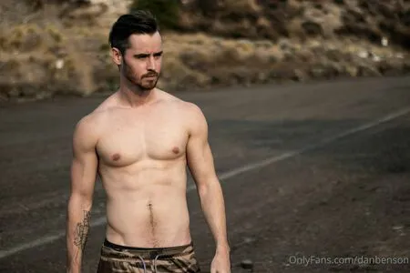 Danbenson OnlyFans Leaked Free Thumbnail Picture - #Ncmu7JjoiB