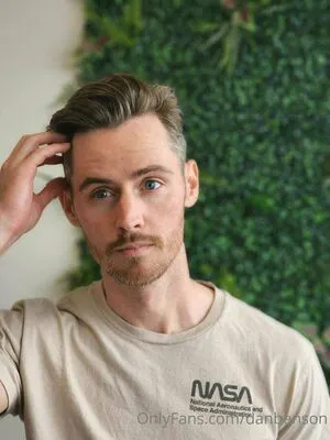 Danbenson OnlyFans Leaked Free Thumbnail Picture - #QsCM0DUPUH