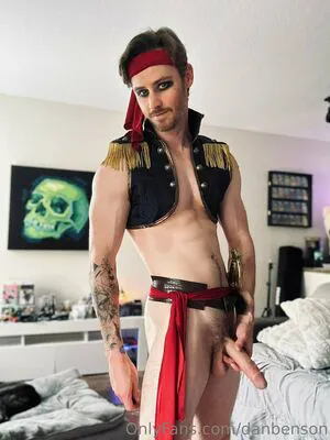 Danbenson OnlyFans Leaked Free Thumbnail Picture - #RsXiH9CdV9