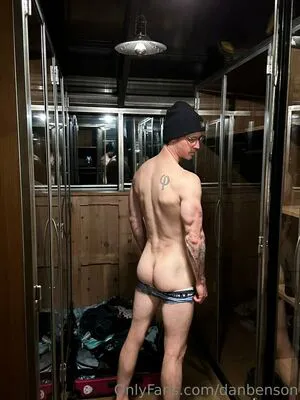 Danbenson OnlyFans Leaked Free Thumbnail Picture - #TaLdfVdqzI