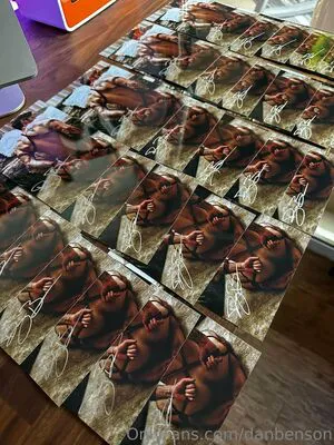 Danbenson OnlyFans Leaked Free Thumbnail Picture - #UiLKh0VjPy