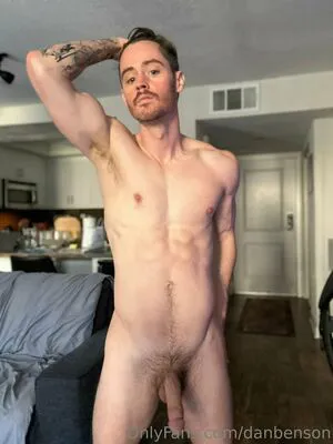 Danbenson OnlyFans Leaked Free Thumbnail Picture - #V2GM6sbz8i