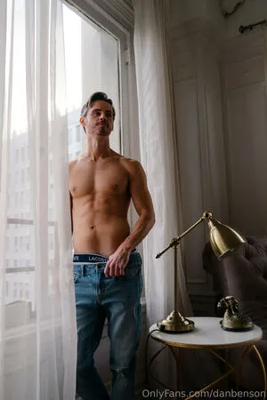 Danbenson OnlyFans Leaked Free Thumbnail Picture - #ZNZXLp92MV