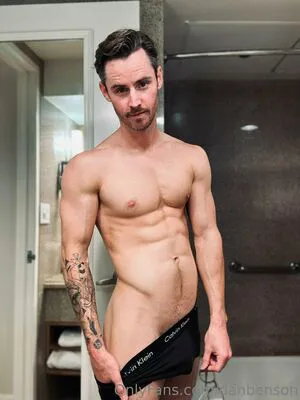 Danbenson OnlyFans Leaked Free Thumbnail Picture - #bfM7KfLEtc