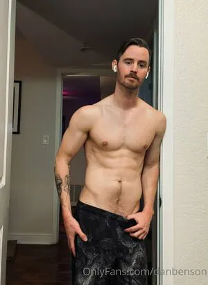Danbenson OnlyFans Leaked Free Thumbnail Picture - #cM4pN1JaWl