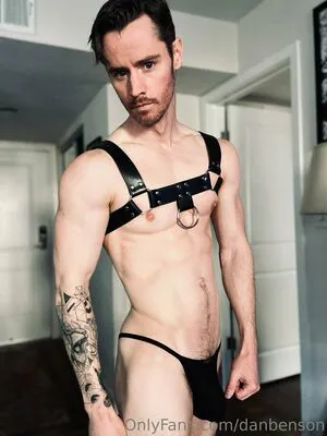 Danbenson OnlyFans Leaked Free Thumbnail Picture - #dkGJymSe9W