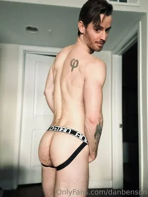 Danbenson OnlyFans Leaked Free Thumbnail Picture - #eRUsnNDYTH