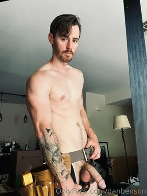 Danbenson OnlyFans Leaked Free Thumbnail Picture - #eb6zDiE8fo